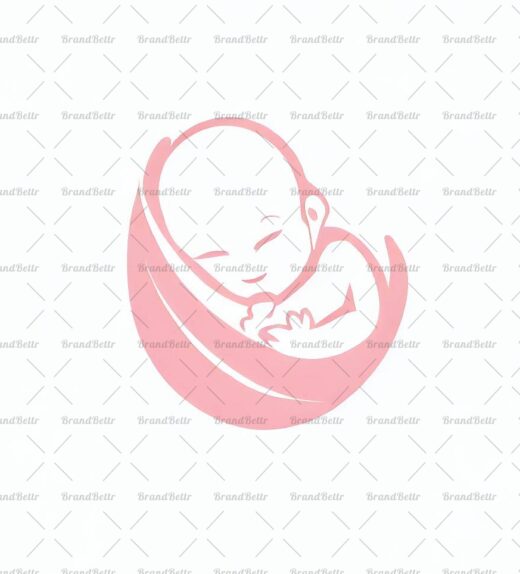 Neugeborenes Baby